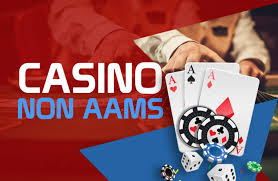 Scopri i casinò senza invio documenti gioca in modo semplice e veloce