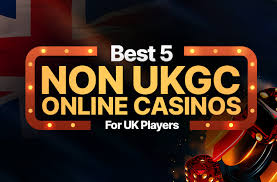 The Allure of Non-UK Casinos Explore New Horizons
