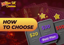 The Rise of Non UK Licence Casinos What You Need to Know The Rise of Non UK Licence Casinos What You Need to Know