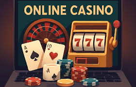 The Rise of Offshore Online Casinos Trends and Insights