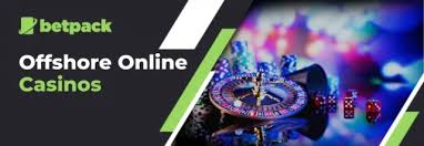 The Rise of Offshore Online Casinos Trends and Insights