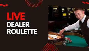 The Thrill of High Roller Roulette Where Fortune Favors the Bold