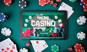 The Ultimate Guide to Casino148 Your Gateway to Online Gaming