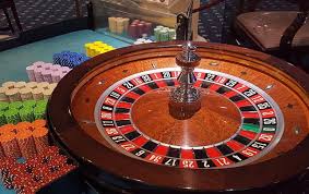 The Unbiased Spin Online Roulette Not Affected By External Factors
