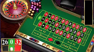 Top Online Roulette Casinos in the UK