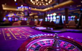 Top Roulette Casino Den Bedste Roulette Oplevelse Online