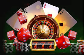Top Roulette Casino Din Guide til det Bedste Online Spil Top Roulette Casino Din Guide til det Bedste Online Spil