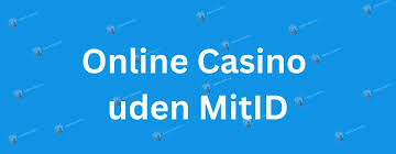 Udenlandske Casinoer Uden MitID - Fordele og Ulemper