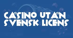 Utländska Casino Med Snabba Uttag - En Guide Till Snabbare Utbetalningar