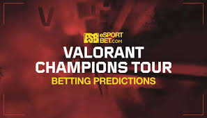 Valorant Masters Santiago 2026 Betting Insights and Strategies