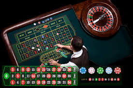 Winning Strategies for Playing Roulette with Real Money 1766239722