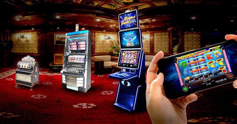 WinThere Casino Your Ultimate Online Gaming Destination 1077532690