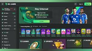 A Comprehensive Guide to the BC.Game App Your Gateway to Crypto Gaming A Comprehensive Guide to the BC.Game App Your Gateway to Crypto Gaming