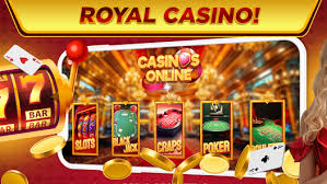Big Wins Live Casino Experience the Thrill of Real Gaming