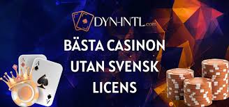 Casino Utan Spelpaus En Guide till Spel utan Avbrott