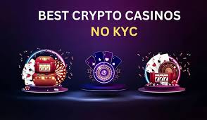 Discover the Best Online Casinos Without Verification!