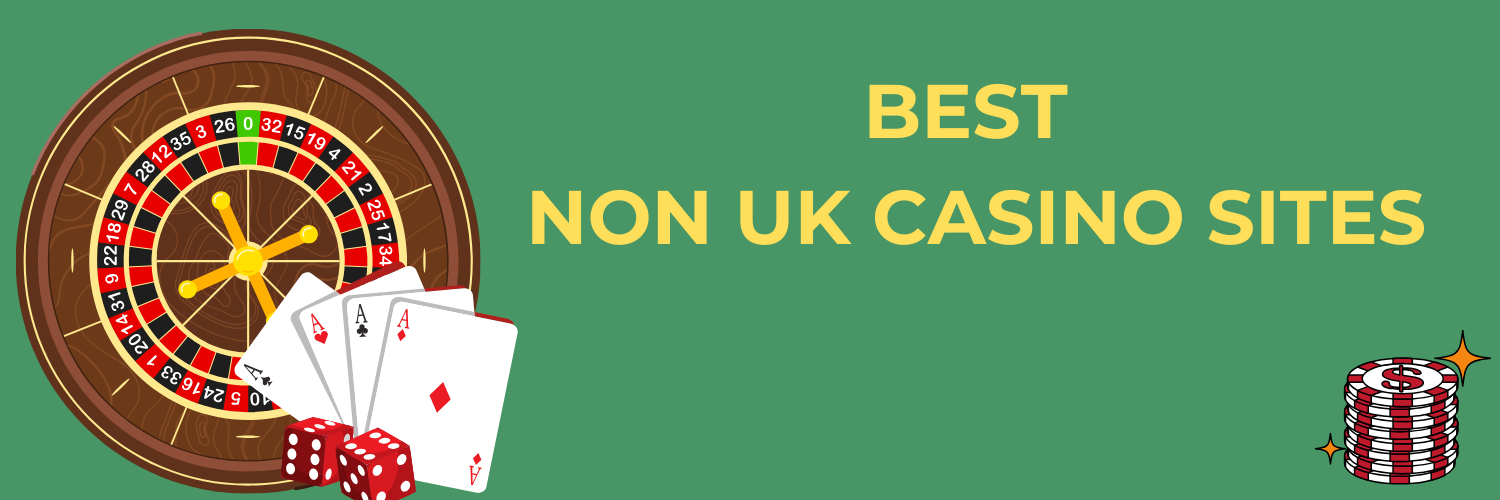 Discovering the Best Sports Betting Sites Outside the UK
