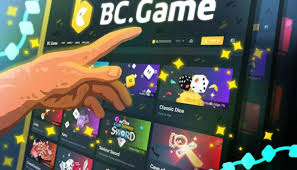 Exploring BC.Game NG Hub A Comprehensive Guide