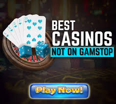Exploring Non-GamStop UK Casinos A Comprehensive Guide