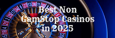 Exploring Online Casinos Not Registered With GamStop -1794873402 Exploring Online Casinos Not Registered With GamStop -1794873402