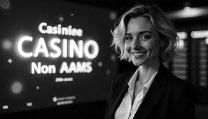 Guida ai Casinò Non AAMS Scopri le Migliori Opzioni di Gioco