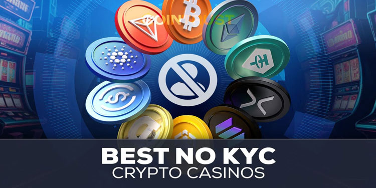 No KYC Crypto Casinos The Future of Online Gambling -1087066730
