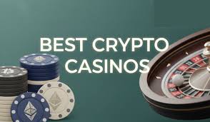 No KYC Crypto Casinos The Future of Online Gambling -1087066730