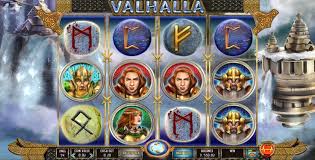 Oplev Valhalla Casino Din Portal til Spil og Underholdning
