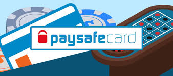 Paysafecard Casinoer Online Sikkerhed og Bekvemmelighed i Gaming