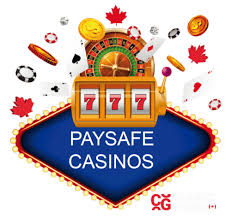 Paysafecard Casinoer Online Sikkerhed og Bekvemmelighed i Gaming