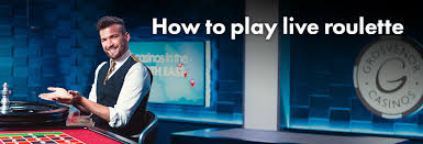The Best Live Roulette A Comprehensive Guide