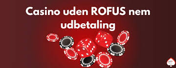 Udenlandsk Casino Uden Rufus Din Guide til Online Spiloplevelser
