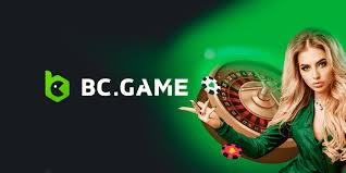 Unlock Your Potential with BC.Game Welcome Bonus for New Players