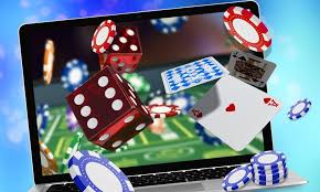 Unveiling the Thrills of Dexsport.io Online Casino