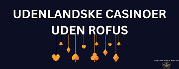 Bedste Udenlandske Casino Sider 2026 -229710730 Bedste Udenlandske Casino Sider 2026 -229710730