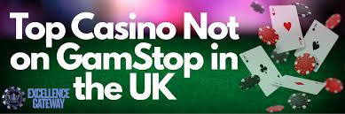 Discover Gambling Sites that are Not Affected by GamStop Discover Gambling Sites that are Not Affected by GamStop