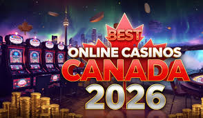 Discover the Best Online Casinos in Canada for 2023 -192316714 Discover the Best Online Casinos in Canada for 2023 -192316714