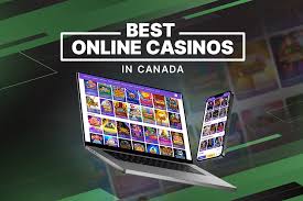 Discover the Best Online Casinos in Canada for 2023 -192316714 Discover the Best Online Casinos in Canada for 2023 -192316714