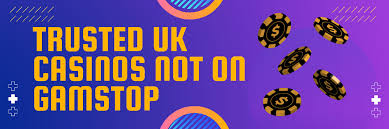 Discover the Best UK Online Casinos Not on GamStop -16319292 Discover the Best UK Online Casinos Not on GamStop -16319292