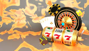 Discover the Thrills of Spin My Win Online Casino -1428103324