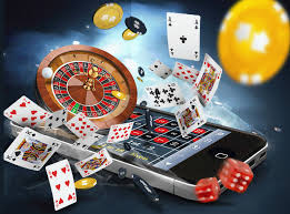 Experience the Thrills of 21Bets Casino Your Ultimate Gaming Destination