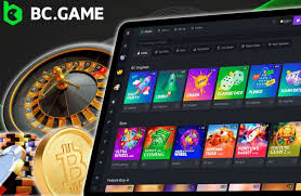 Explore the Features of the BC.Game Mirror Mobile App