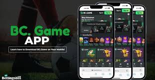 Exploring BC.Game Casino A Comprehensive Guide to Online Gaming Exploring BC.Game Casino A Comprehensive Guide to Online Gaming