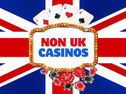 Exploring the Top Non-UK Casinos for Players Worldwide Exploring the Top Non-UK Casinos for Players Worldwide