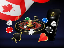 Online Real Money Casino Canada Your Guide to Winning Big Online Real Money Casino Canada Your Guide to Winning Big