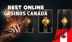 Online Real Money Casino Canada Your Guide to Winning Big Online Real Money Casino Canada Your Guide to Winning Big