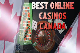 Online Real Money Casino Canada Your Guide to Winning Big Online Real Money Casino Canada Your Guide to Winning Big