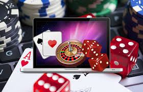 The Rise of Fabet Transforming the Online Gaming Landscape