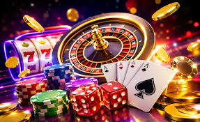 Ultimate Guide to Mostbet Casino Your Gateway to Winning